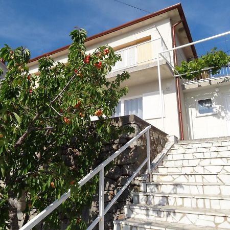Kaka Daire Sveti Juraj Dış mekan fotoğraf