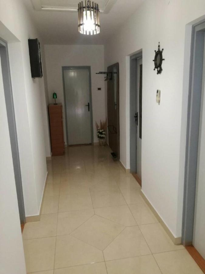 Kaka Daire Sveti Juraj Dış mekan fotoğraf