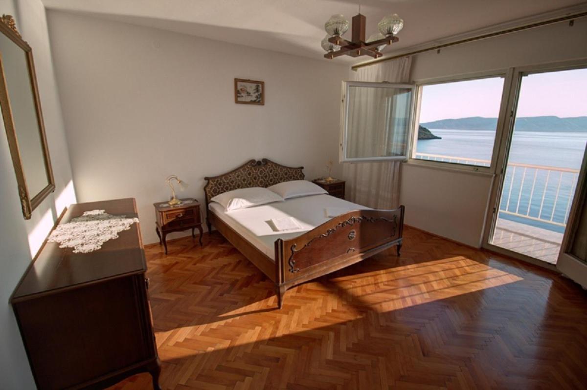 Kaka Daire Sveti Juraj Dış mekan fotoğraf