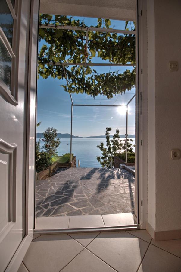 Kaka Daire Sveti Juraj Dış mekan fotoğraf
