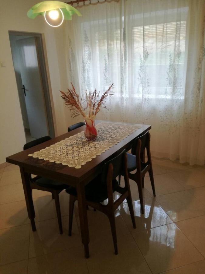 Kaka Daire Sveti Juraj Dış mekan fotoğraf