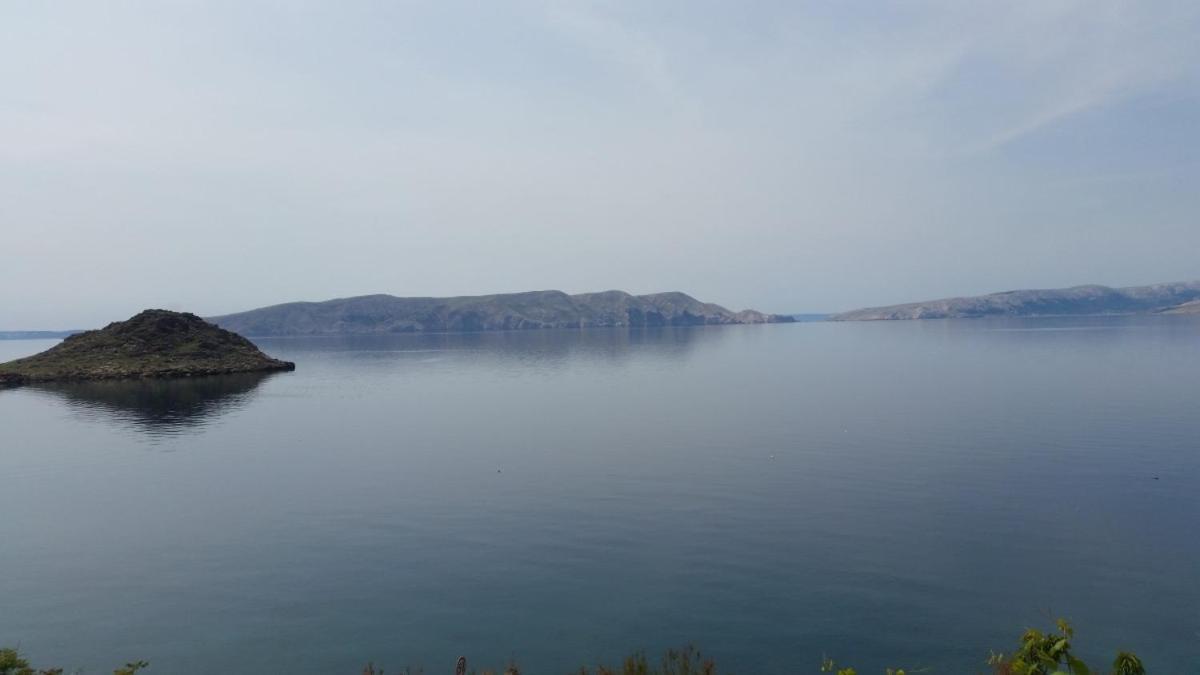Kaka Daire Sveti Juraj Dış mekan fotoğraf