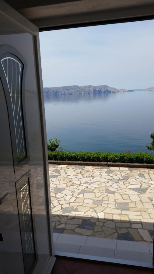 Kaka Daire Sveti Juraj Dış mekan fotoğraf
